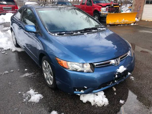 Discount Car Rentals Picture 2