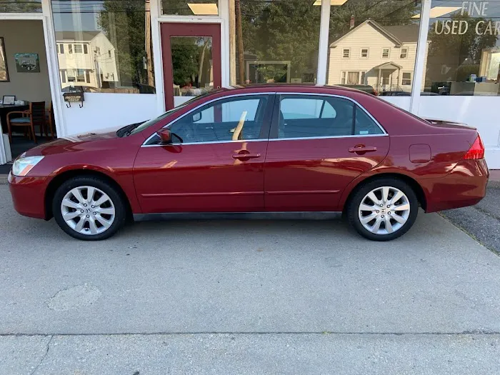 Discount Car Rentals Picture 7