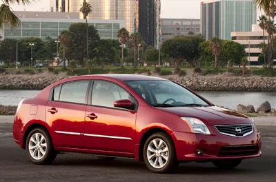 Discount Car Rentals Picture 1
