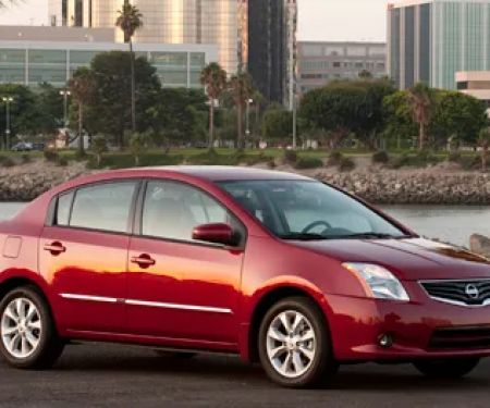 Discount Car Rentals