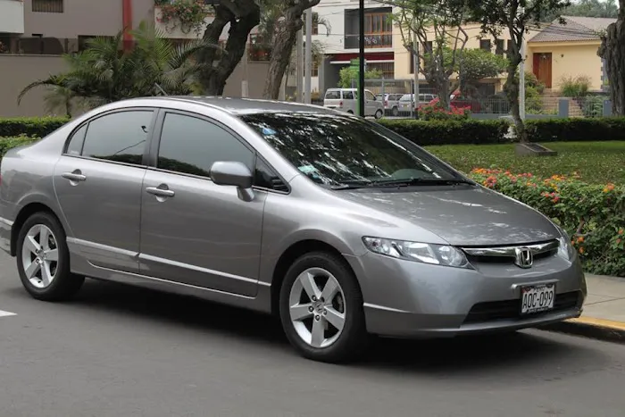 Discount Car Rentals Picture 4