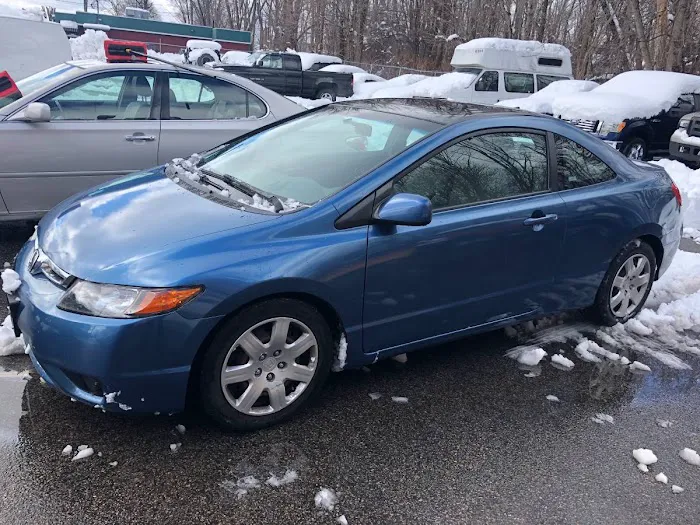 Discount Car Rentals Picture 6