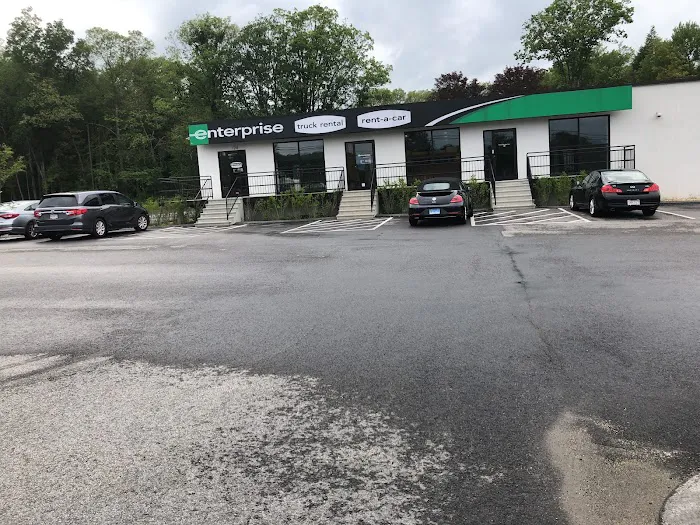 Enterprise Rent-A-Car Picture 6