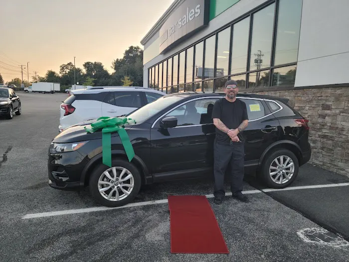 Enterprise Rent-A-Car Picture 5