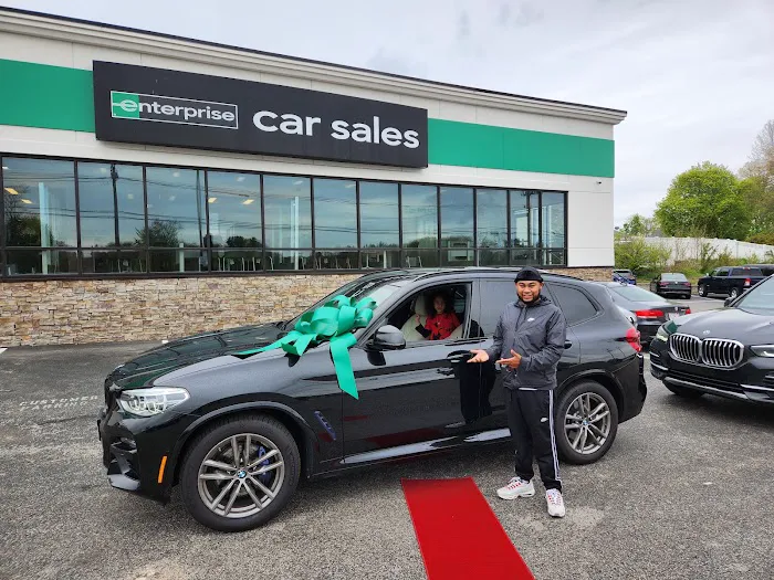 Enterprise Rent-A-Car Picture 10