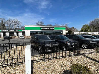 Enterprise Car Sales Picture 1