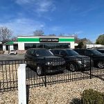 Enterprise Car Sales