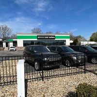 Enterprise Car Sales ico