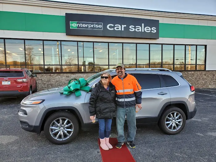 Enterprise Car Sales Picture 8