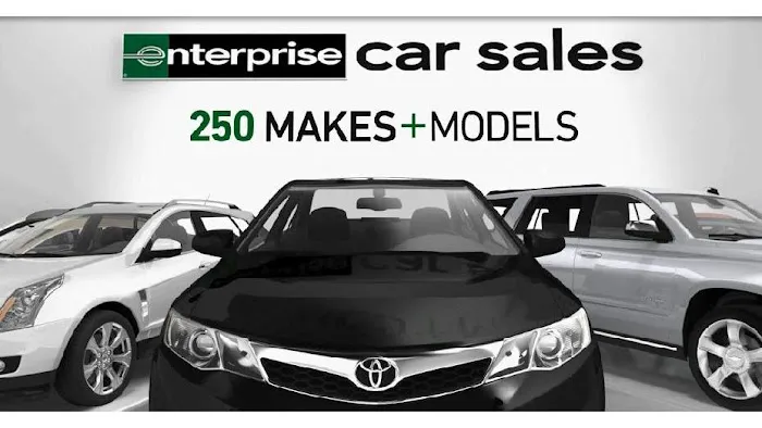Enterprise Car Sales Picture 6