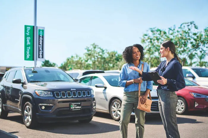 Enterprise Car Sales Picture 7