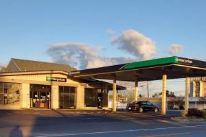 Auto Service Center