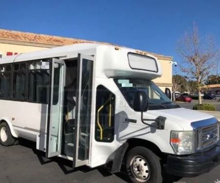 New Generation Transportation