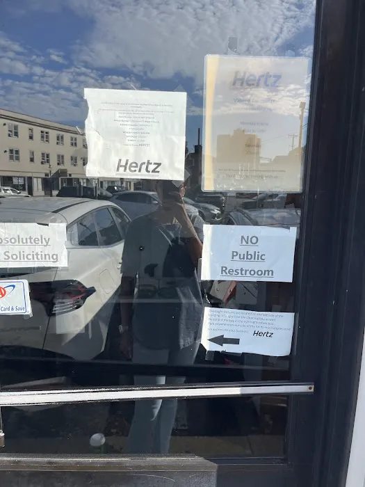 Hertz Car Rental - Fall River - Pleasant Street Picture 7
