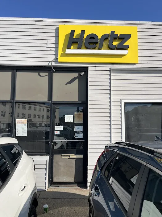 Hertz Car Rental - Fall River - Pleasant Street Picture 2