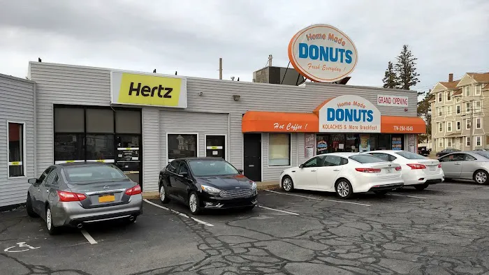 Hertz Car Rental - Fall River - Pleasant Street Picture 6