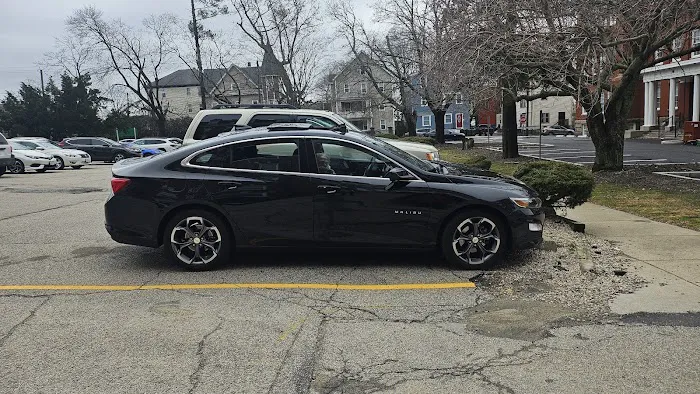 Enterprise Rent-A-Car Picture 2