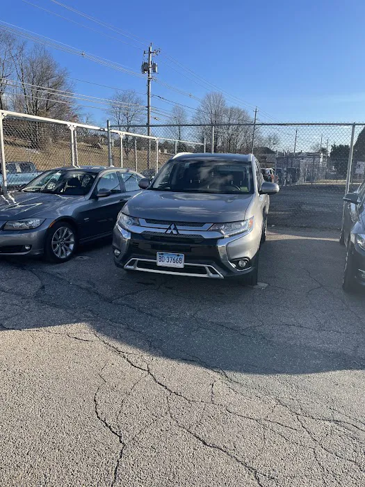 Enterprise Rent-A-Car Picture 9