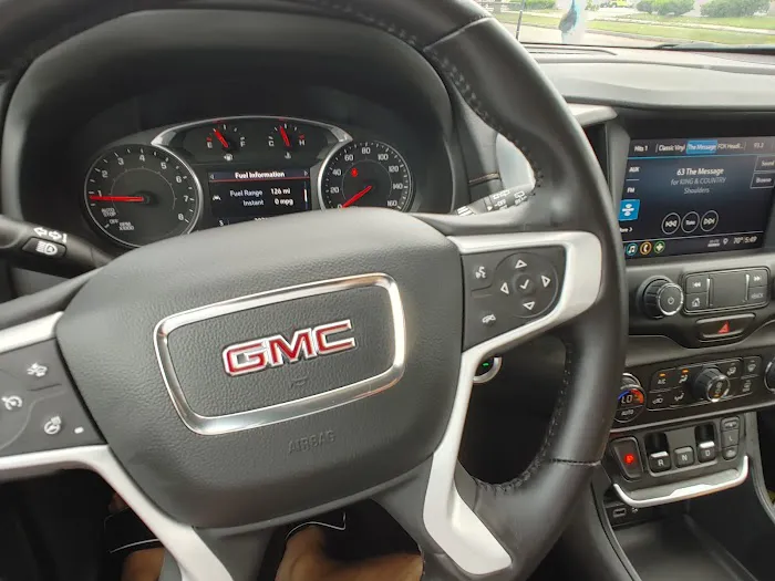 Enterprise Rent-A-Car Picture 7