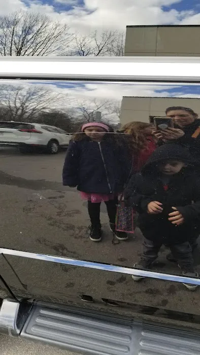 Enterprise Rent-A-Car Picture 8