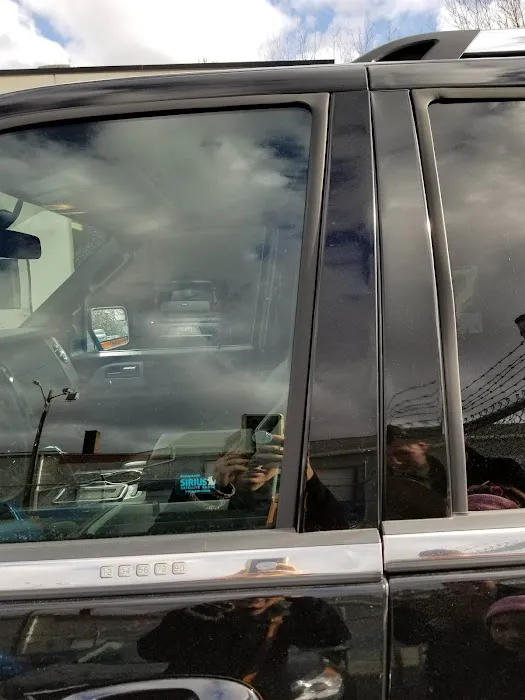 Enterprise Rent-A-Car Picture 5