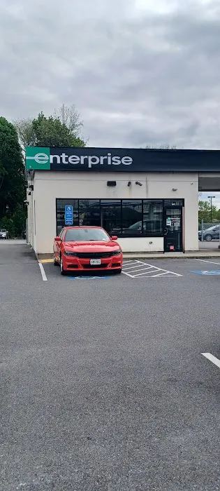 Enterprise Rent-A-Car Picture 1
