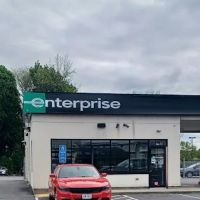 Enterprise Rent-A-Car ico