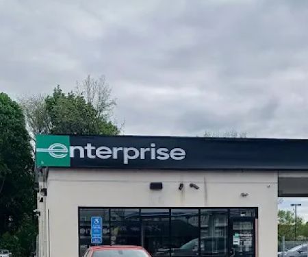 Enterprise Rent-A-Car