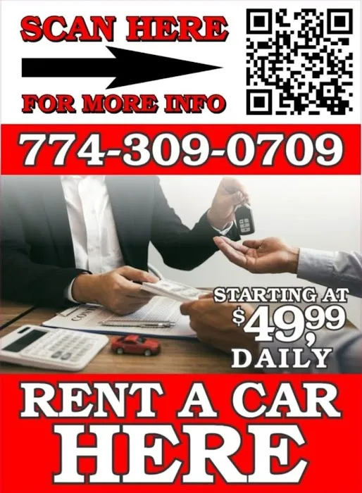 Allan Auto Car Rental Picture 2