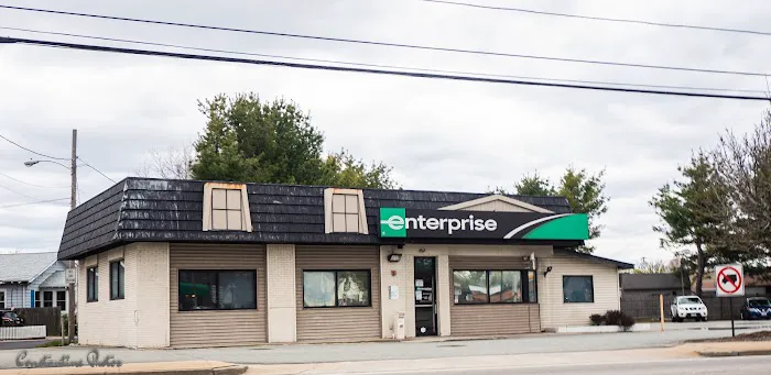 Enterprise Rent-A-Car Picture 1