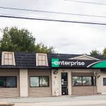 Enterprise Rent-A-Car