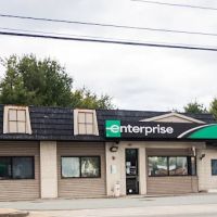 Enterprise Rent-A-Car ico