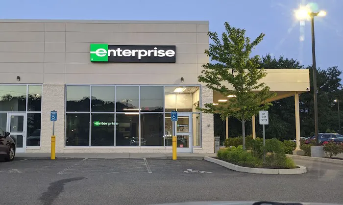 Enterprise Rent-A-Car Picture 5