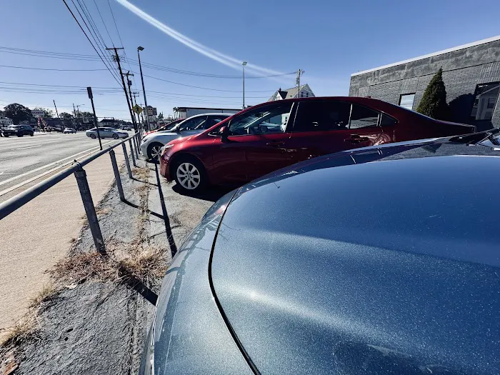 Vachon Car Rentals Cranston RI Picture 2