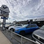 Vachon Car Rentals Cranston RI