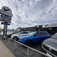 Vachon Car Rentals Cranston RI ico