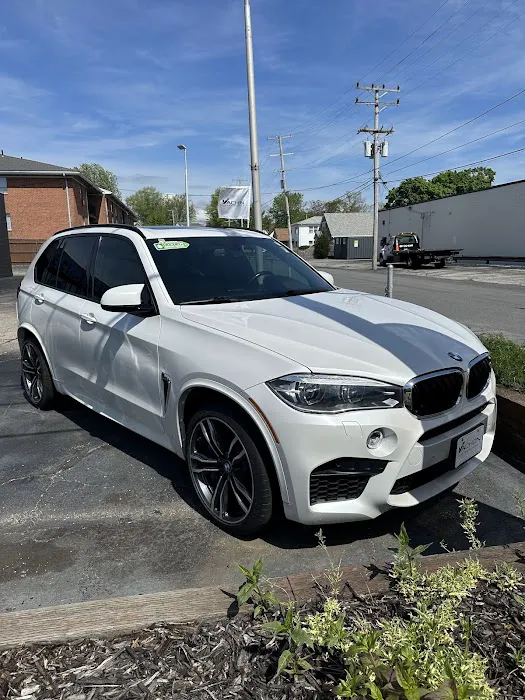 Vachon Car Rentals Cranston RI Picture 3