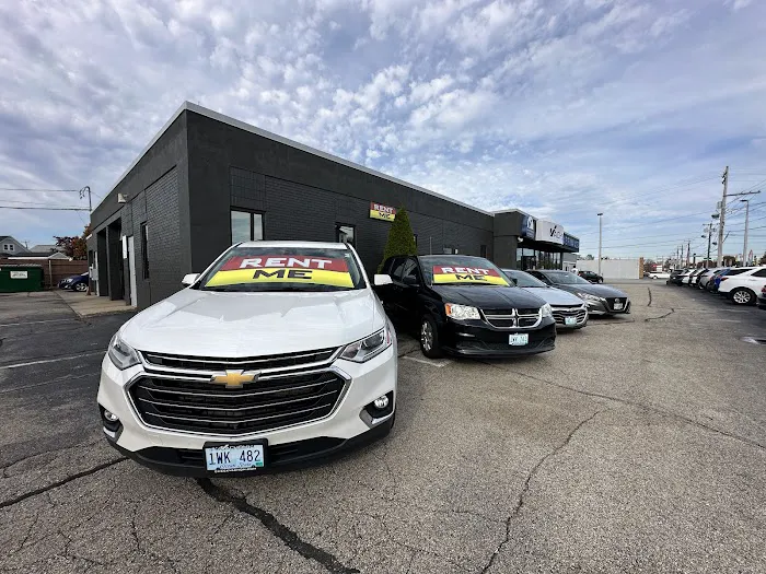 Vachon Car Rentals Cranston RI Picture 4