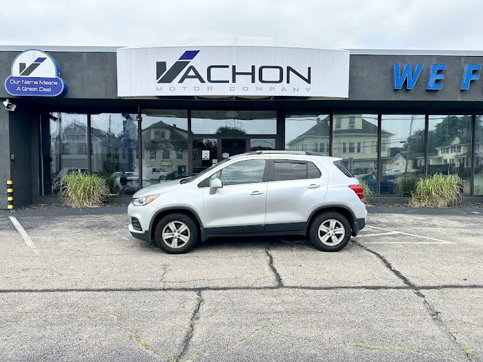 Vachon Car Rentals Cranston RI Picture 6