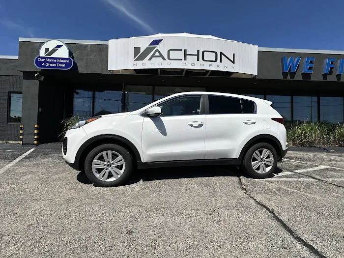 Vachon Car Rentals Cranston RI Picture 7