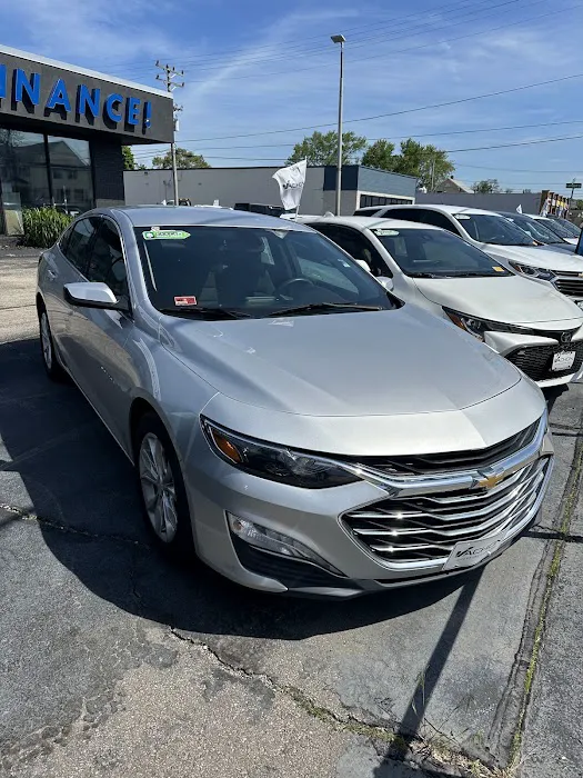 Vachon Car Rentals Cranston RI Picture 9