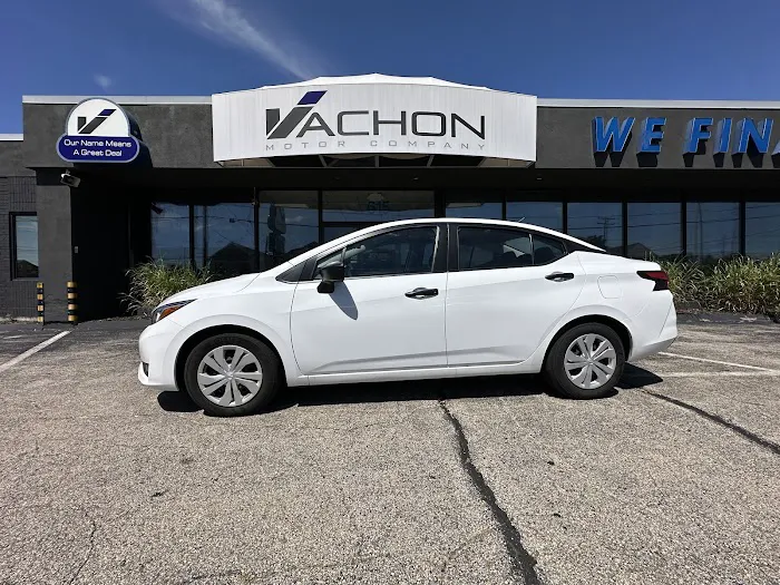 Vachon Car Rentals Cranston RI Picture 10