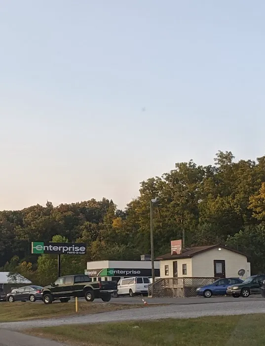 Enterprise Rent-A-Car Picture 1