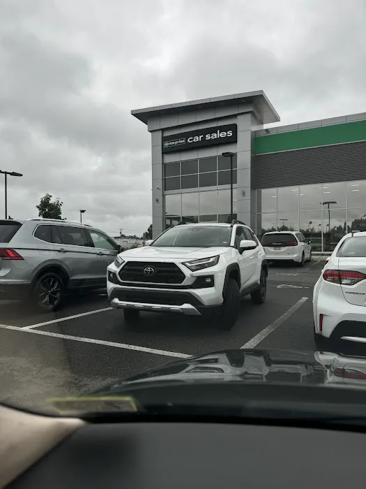Enterprise Rent-A-Car Picture 5