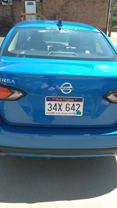 Enterprise Rent-A-Car Picture 6