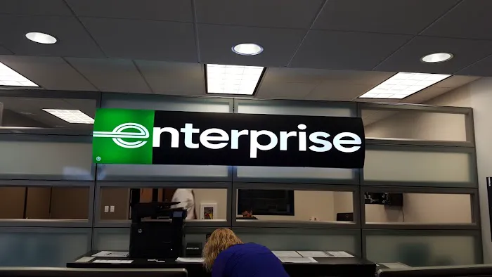 Enterprise Rent-A-Car Picture 4