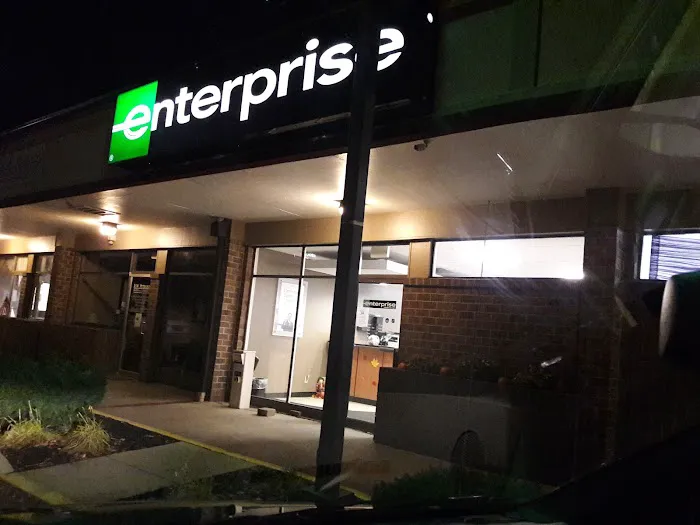 Enterprise Rent-A-Car Picture 1