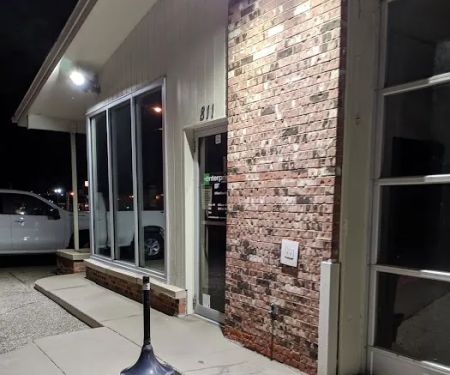 Enterprise Rent-A-Car