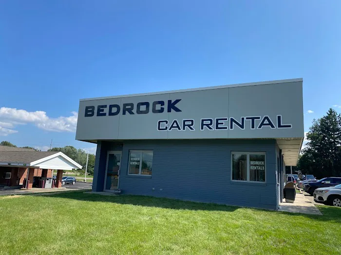 Bedrock Car Rental Picture 1