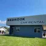 Bedrock Car Rental
